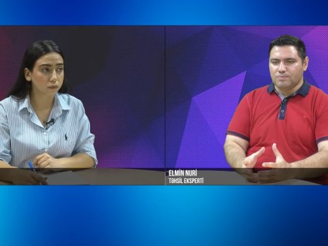 Sertifikasiyada nələr çətinləşəcək?-Müəllimlərə xəbərdarlıq