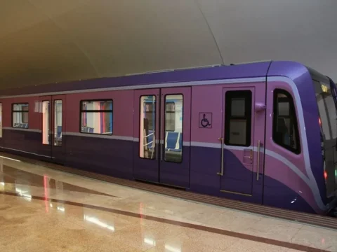 Bakı Metropolitenində İŞ SAATI dəyişdirilir