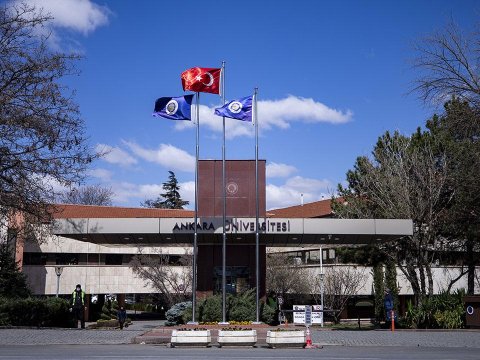 Ankara Universitetində azərbaycanlı tələbələrin ixtisas seçimi balanslıdır