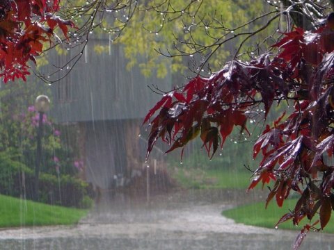 Sabah Azərbaycanda leysan olacaq - XƏBƏRDARLIQ