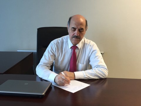 "Kompüterdən istifadə edə bilməyən müəllim məktəbə buraxılmamalıdır&rdquo; - Sabiq nazirlə MÜSAHİBƏ