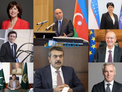 Dünyada təhsil nazirləri hansı universitetləri bitirib? - ARAŞDIRMA