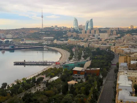 Bakıda AQEM Media Forumu keçirilir