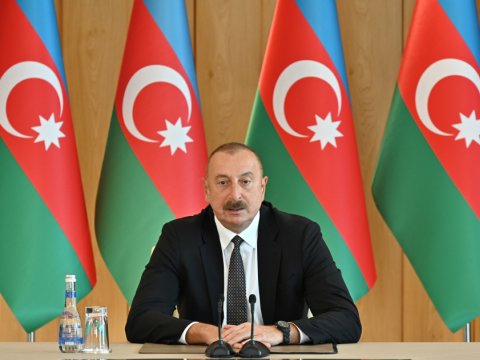 Saxta informasiya və materialların hazırlanması ictimai etimada birbaşa təsir göstərir