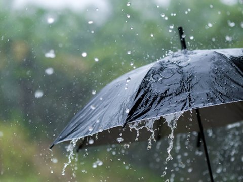 Sabah hava necə olacaq? - PROQNOZ