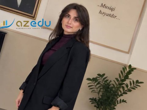 &ldquo;Heç bir sualda çətinlik çəkmədim&rdquo; - Sertifikasiyada iştirak edən müəllim