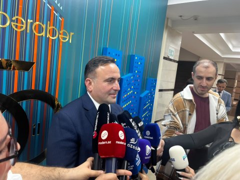 AzMİU-da yeni laboratoriya: Binaların seysmik dayanıqlığı ÖLÇÜLƏCƏK