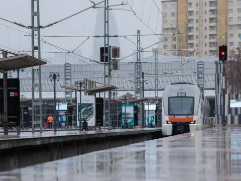 ADY hava ilə bağlı sərnişinlərə çağırış etdi