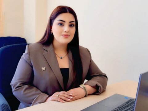 Müəllim -&nbsp;cəmiyyətin mənəvi dayağı, gələcəyin qurucusu