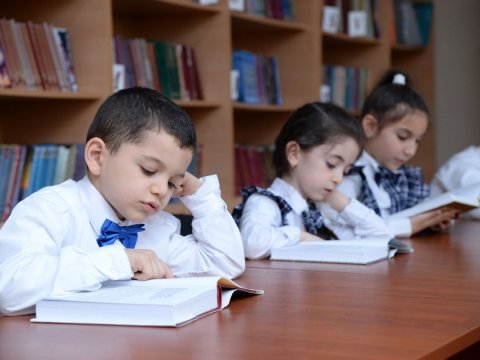 &ldquo;İbtidai təhsildə nəticə yoxdursa, digər pillələrdə də olmayacaq&rdquo; - Nazir