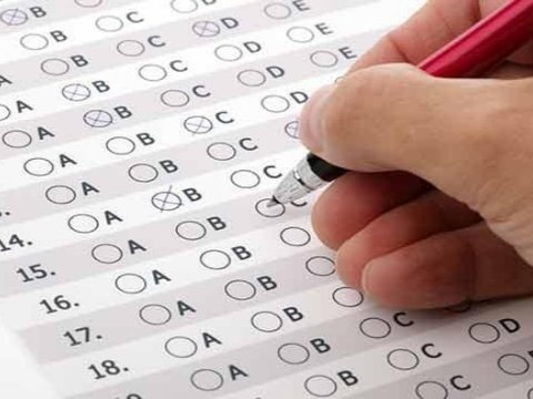 DİM-də TOEFL iBT imtahanı keçiriləcək