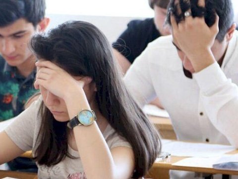 Qiymətləndirci olmaq istəyənlər üçün&nbsp;imtahana qeydiyyat&nbsp;başladı