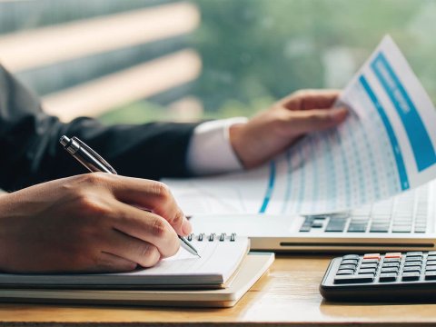 Elmi tədqiqat xərcləri 300 milyon manata çatıb - STATİSTİKA