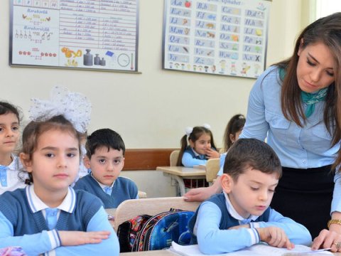 Məktəblərdə geyim formalarına dair monitorinqlər təşkil ediləcək