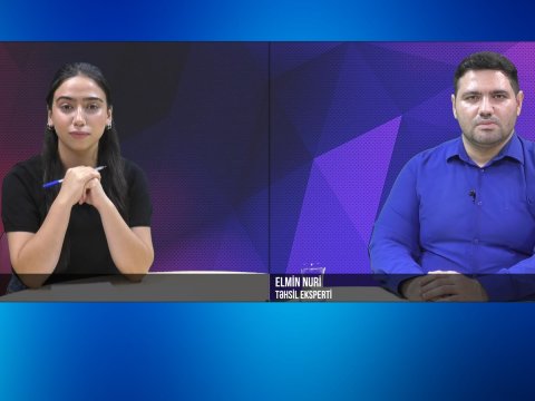 "Süni intellekti bilmək seçim yox, məcburiyyətdir"-&nbsp;Zamanın vermədiyi GÜZƏŞT
