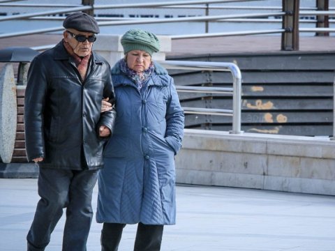 Azərbaycanlıların orta ömür uzunluğu 77 il olub - Səhiyyə Nazirliyi
