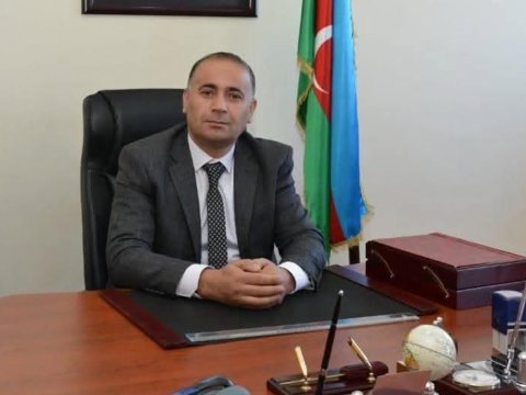 İşdən çıxdığı deyilən məktəb direktorundan açıqlama