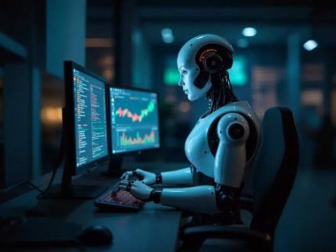 AI gənc riyaziyyatçıların karyera imkanlarını məhdudlaşdırır