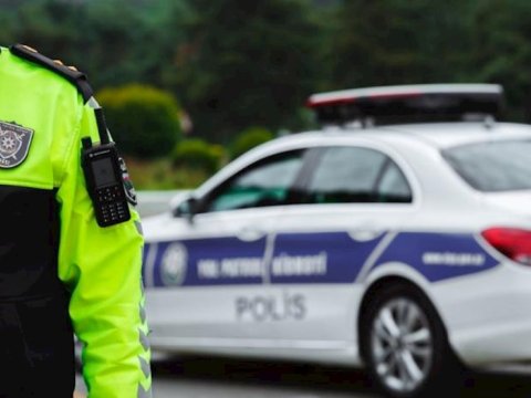 DYP sürücülərə xəbərdarlıq etdi