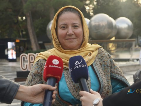 Kəlağayı Azərbaycanın&nbsp;milli kimliyinin&nbsp;simvoludur