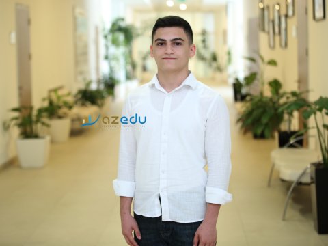 Prezident təqaüdçüsü: &ldquo;Zərərli vərdişləri olanların nəticələri zəif olur&rdquo;