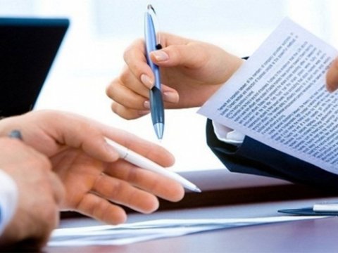 &ldquo;Dövlət qulluğu sertifikatı"nın qüvvədə olma müddəti 5 ildən 2 ilə endirilir