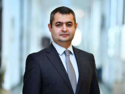 ADNSU-ya yeni prorektor təyin edilib