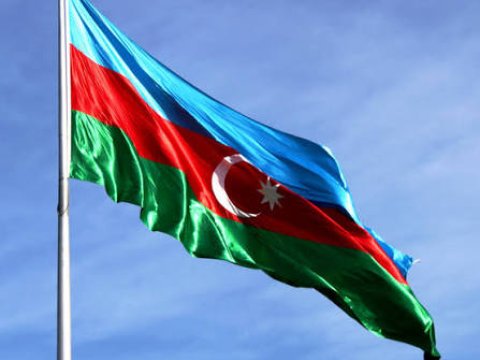 Müstəqilliyimizin bərpasından 35 il keçir