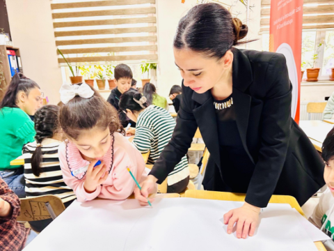 Təhsildə valideyn amili: Uşağın təhsil marağına təsir edən DAVRANIŞLAR