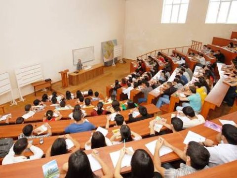 Universitetlərin beynəlxalq nüfuzu təkcə Scopus indeksindən ASILI DEYİL