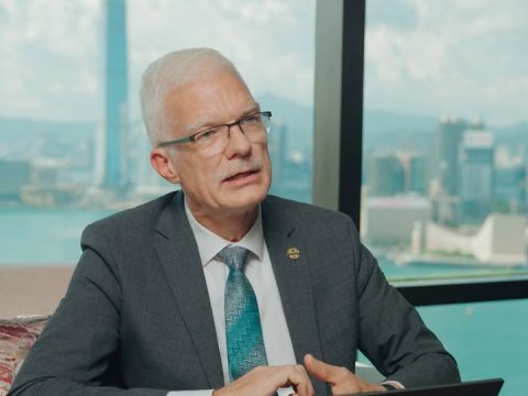 Andreas Şleyxer: "Təhsilin əsas məqsədi&nbsp;müstəqil düşünən insan yetişdirməkdir"