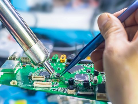 "Elektronika ustası" ixtisasının tanınması üzrə sənəd qəbulu başlayır