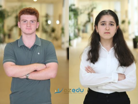 &ldquo;Bu, doğru yolda olduğumuzu sübut etdi&rdquo; -&nbsp;Prezident təqaüdçüləri