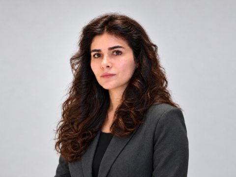 DP təqaüdçüsü Oksford Universitetində müəllim oldu