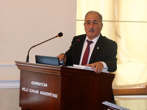 MDU-da&nbsp;həmtəşkilatçılığı ilə VIII Avrasiya Konfransı işə başlayıb