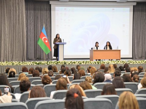 Sertifikatlaşdırmaya dair görüş keçirilib
