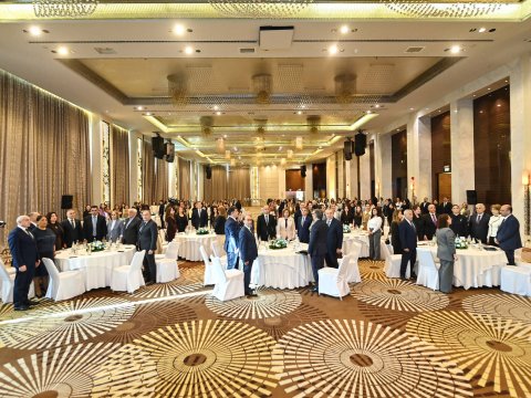 &ldquo;Qızların Təhsilinə Dəstək&rdquo; layihəsinin 5 illik yubileyi keçirilib