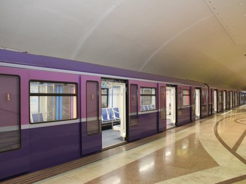 "İçərişəhər"-"Həzi Aslanov" metro xəttində birbaşa hərəkət bərpa olunur