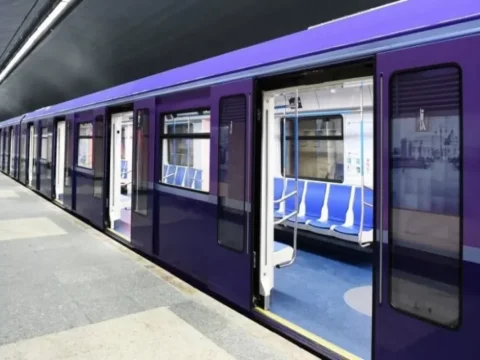 "20 Sentyabr" metrostansiyası gələn il istismara veriləcək