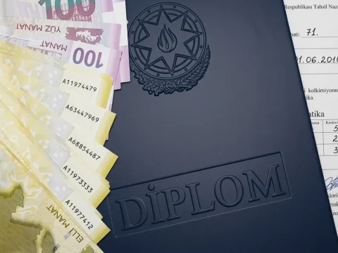 Hesablama Palatası Təhsildə Keyfiyyət Təminatı Agentliyinin fəaliyyətini yoxlayıb