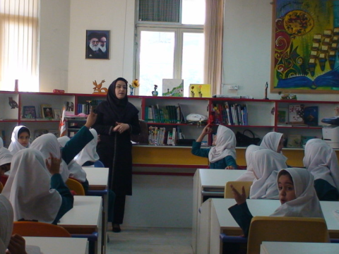 &ldquo;İranda Azərbaycan dilində tədris aparılan bir məktəb belə yoxdur&rdquo;