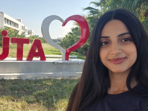 MDU tələbələri xarici universitetlərdə təhsilə başlayıblar