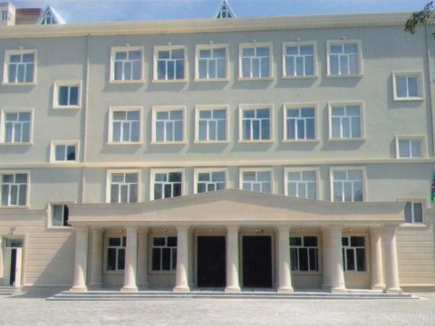 225 nömrəli məktəbdə şagirdlərə psixoloji dəstək göstərilib