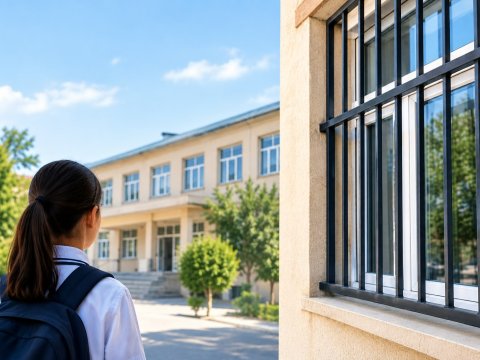 Məktəblərdə yalnız fiziki deyil, psixoloji təhlükəsizlik də&nbsp;olmalıdır