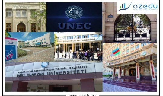 Universitetlərdə əlilliyi olan tələbələr üçün hansı şəraitlər var? - SORĞU