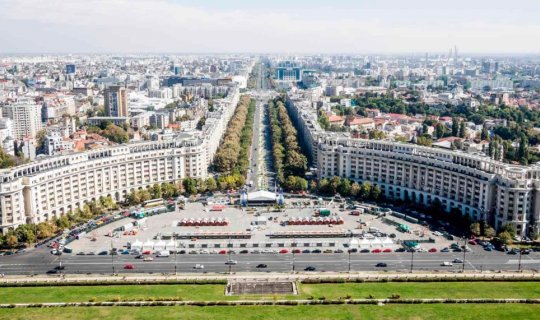 Rumıniyanın universitetlərinə təqaüd proqramı elan edilir