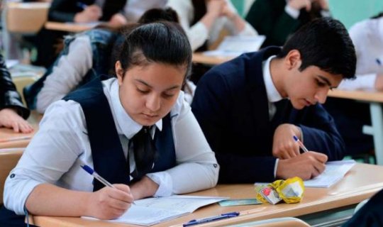Azərbaycanın ən güclü MƏKTƏBLƏRİ: Şagirdləri yüksək nəticə toplayır...