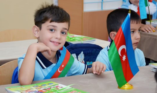 BŞTİ I sinifə elektron qeydiyyatdan keçə bilməyənlərə müraciət edib