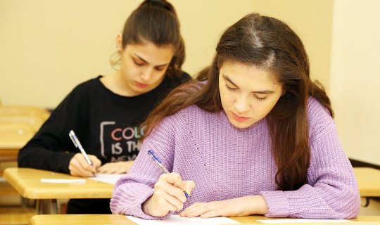 I ixtisas qrupu üzrə tələbə qəbulu qaydası dəyişib
