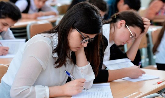 Birinci cəhddə iştirak etməyənlər ikinciyə girə biləcək? - DİM